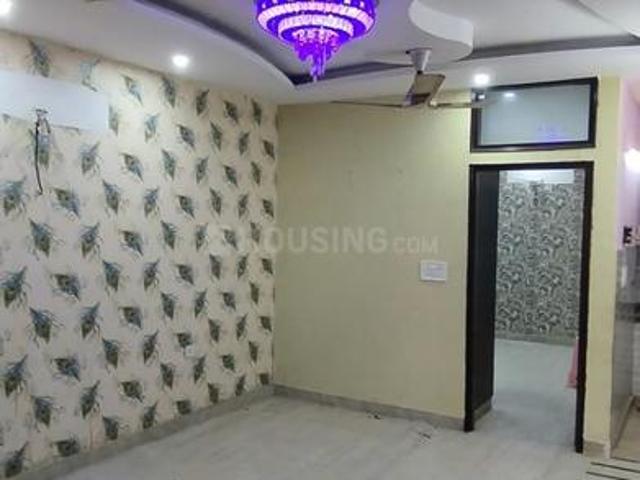3 BHK Independent Builder Floor in Sector 4 Rohini for resale New Delhi. The reference number is 21275209