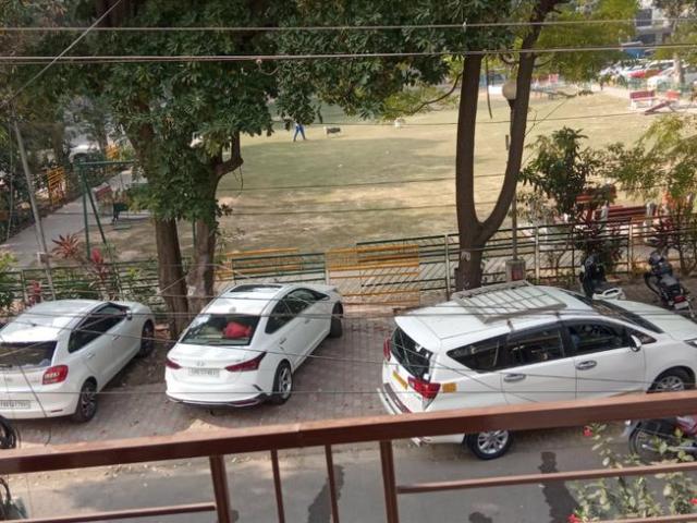3 BHK Independent Builder Floor in Sector 53 for rent Mohali. The reference number is 10727870