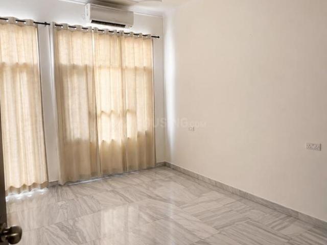 3 BHK Independent Builder Floor in Sector 50 for rent Chandigarh. The reference number is 20721285