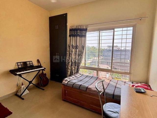 3 BHK Independent Builder Floor in Sector 50 for rent Chandigarh. The reference number is 21237025