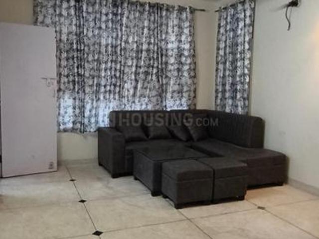3 BHK Independent Builder Floor in Sector 50 for rent Gurgaon. The reference number is 19785734