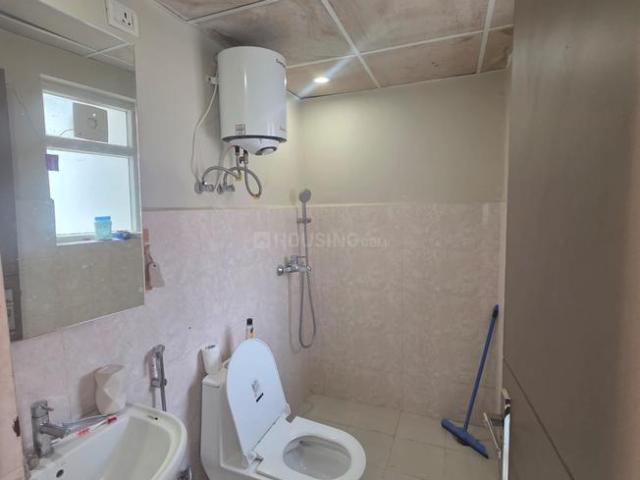 3 BHK Independent Builder Floor in Sector 50 for rent Gurgaon. The reference number is 19785890