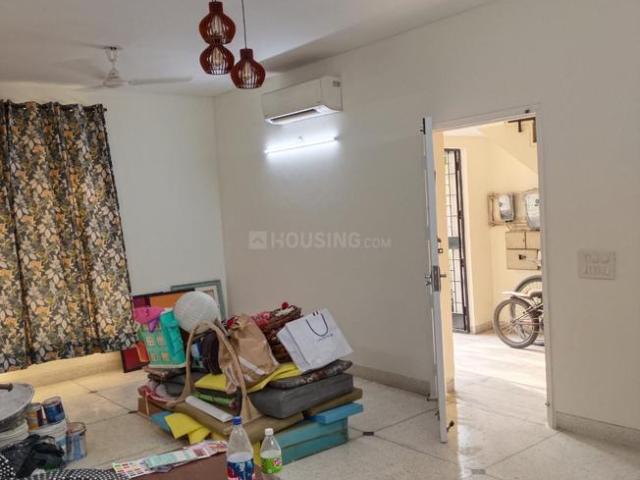 3 BHK Independent Builder Floor in Sector 50 for rent Gurgaon. The reference number is 20180580