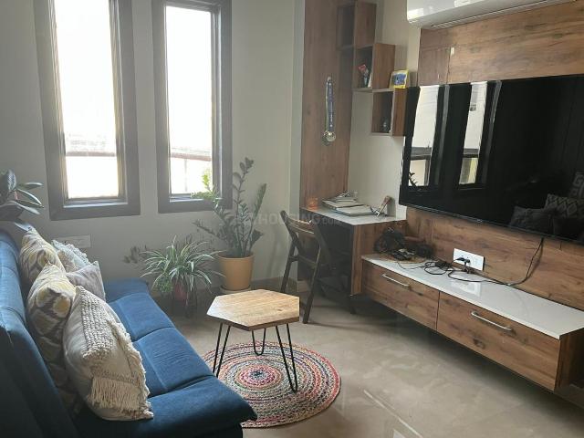 3 BHK Independent Builder Floor in Sector 50 for rent Gurgaon. The reference number is 20254762