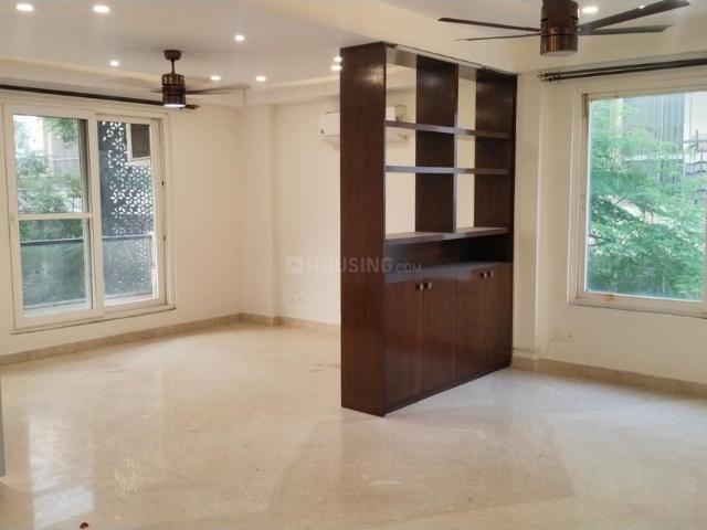 3 BHK Independent Builder Floor in Sector 50 for rent Gurgaon. The reference number is 20376475