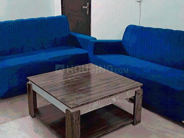 3 BHK Independent Builder Floor in Sector 50 for rent Gurgaon. The reference number is 20713042