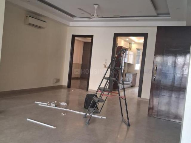 3 BHK Independent Builder Floor in Sector 50 for rent Gurgaon. The reference number is 21166936