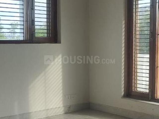 3 BHK Independent Builder Floor in Sector 50 for rent Noida. The reference number is 15165598