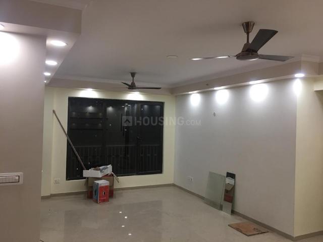 3 BHK Independent Builder Floor in Sector 50 for rent Noida. The reference number is 17676796