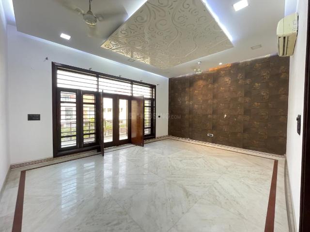 3 BHK Independent Builder Floor in Sector 50 for rent Noida. The reference number is 19499197