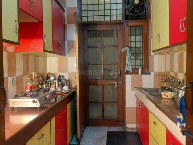 3 BHK Independent Builder Floor in Sector 50 for rent Noida. The reference number is 19917393