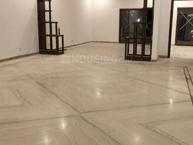 3 BHK Independent Builder Floor in Sector 50 for rent Noida. The reference number is 20285177