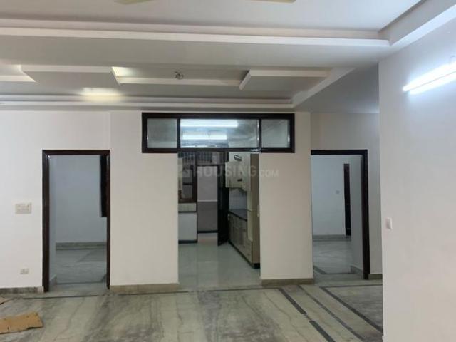 3 BHK Independent Builder Floor in Sector 50 for rent Noida. The reference number is 20793014
