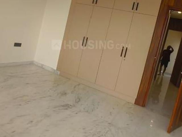3 BHK Independent Builder Floor in Sector 50 for rent Noida. The reference number is 20874957