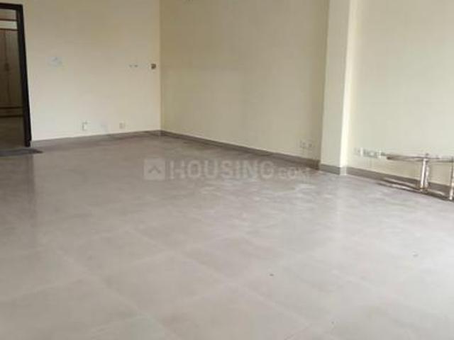 3 BHK Independent Builder Floor in Sector 50 for rent Noida. The reference number is 20836213