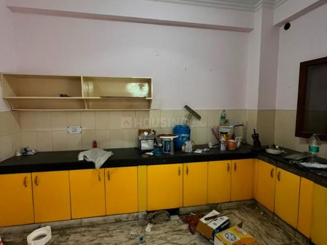 3 BHK Independent Builder Floor in Sector 50 for rent Noida. The reference number is 21195801
