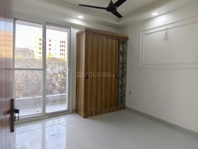3 BHK Independent Builder Floor in Sector 50 for resale Noida. The reference number is 20219785