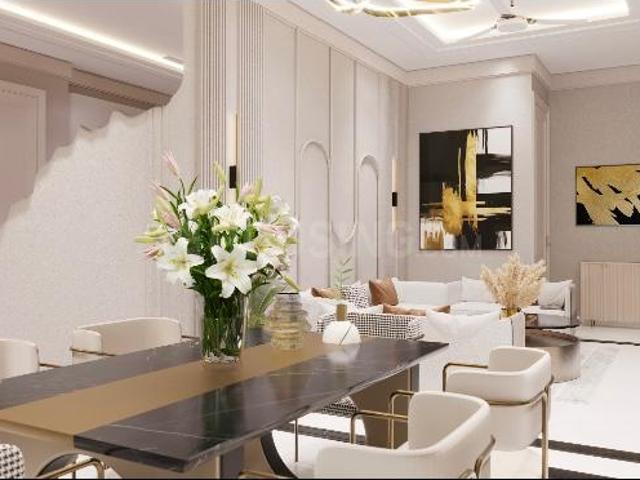 3 BHK Independent Builder Floor in Sector 50 for resale Gurgaon. The reference number is 18067412