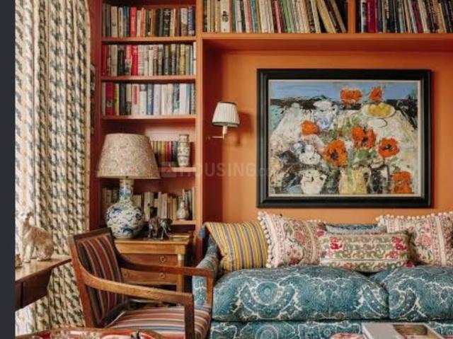 3 BHK Independent Builder Floor in Sector 51 for rent Chandigarh. The reference number is 21219603