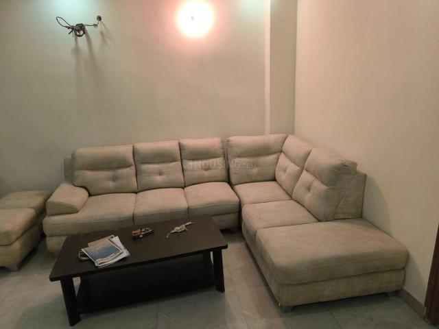 3 BHK Independent Builder Floor in Sector 51 for rent Gurgaon. The reference number is 20704784