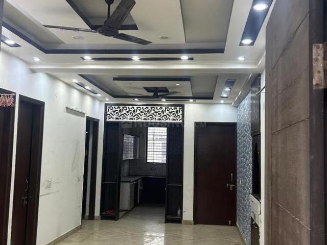 3 BHK Independent Builder Floor in Sector 51 for rent Gurgaon. The reference number is 20703407