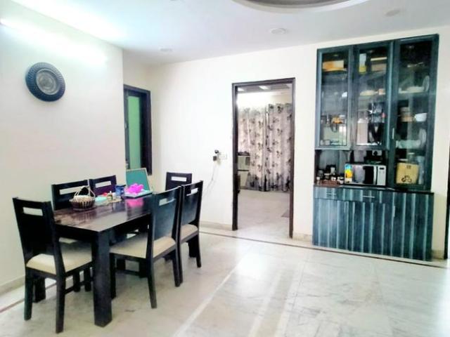 3 BHK Independent Builder Floor in Sector 51 for rent Gurgaon. The reference number is 20928520