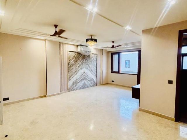 3 BHK Independent Builder Floor in Sector 51 for rent Gurgaon. The reference number is 21105258