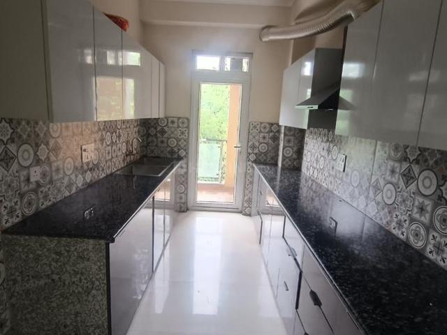 3 BHK Independent Builder Floor in Sector 51 for rent Gurgaon. The reference number is 21190601
