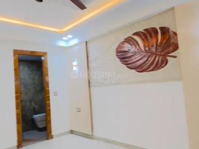 3 BHK Independent Builder Floor in Sector 51 for resale Noida. The reference number is 20714440