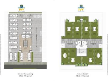 3 BHK Independent Builder Floor in Sector 51 for resale Gurgaon. The reference number is 14777216