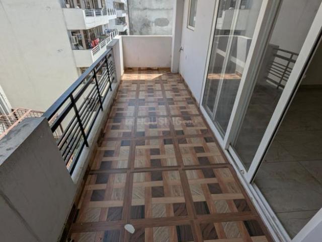 3 BHK Independent Builder Floor in Sector 52 for rent Gurgaon. The reference number is 18102093