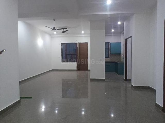 3 BHK Independent Builder Floor in Sector 52 for rent Gurgaon. The reference number is 19392637