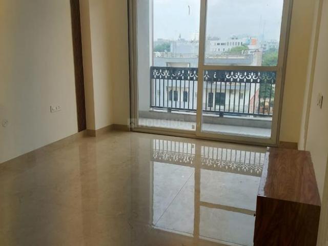 3 BHK Independent Builder Floor in Sector 52 for rent Gurgaon. The reference number is 19666982