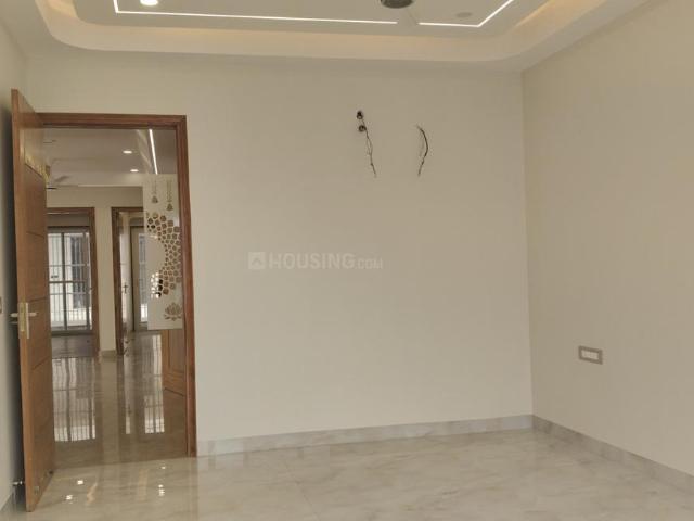 3 BHK Independent Builder Floor in Sector 52 for rent Gurgaon. The reference number is 19747034