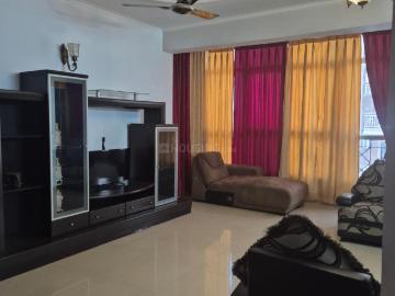 3 BHK Independent Builder Floor in Sector 52 for rent Gurgaon. The reference number is 19775801