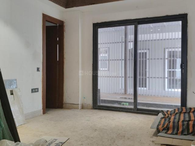 3 BHK Independent Builder Floor in Sector 52 for rent Gurgaon. The reference number is 19779922