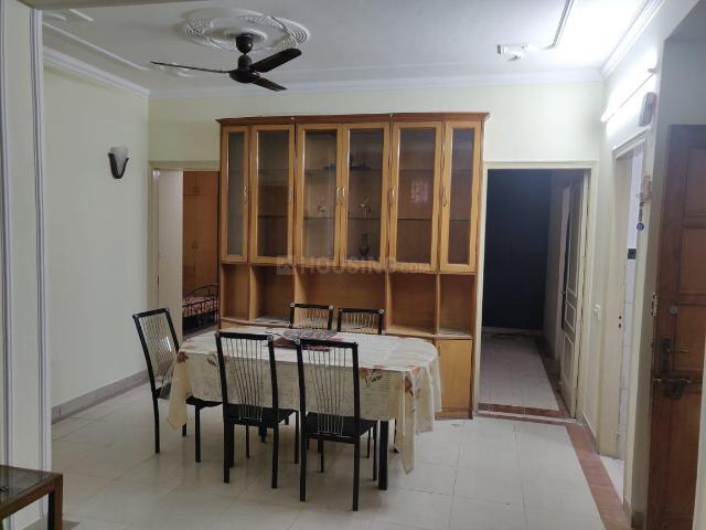 3 BHK Independent Builder Floor in Sector 52 for rent Gurgaon. The reference number is 19785477