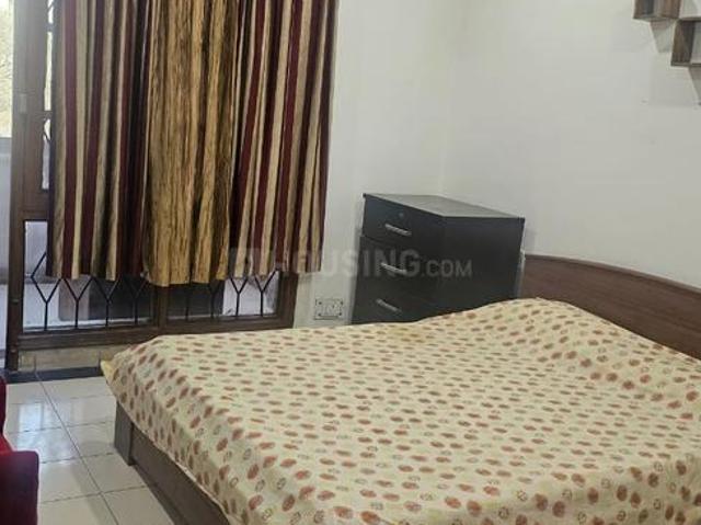 3 BHK Independent Builder Floor in Sector 52 for rent Gurgaon. The reference number is 19785713