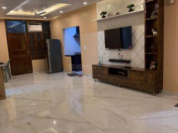 3 BHK Independent Builder Floor in Sector 52 for rent Gurgaon. The reference number is 19906090