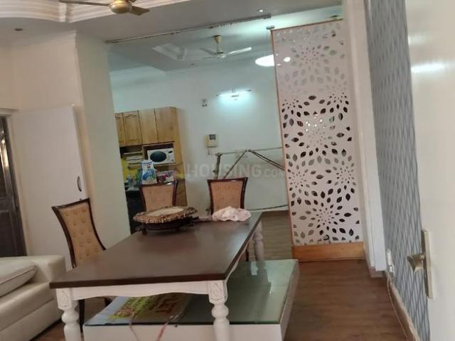 3 BHK Independent Builder Floor in Sector 52 for rent Gurgaon. The reference number is 13418857