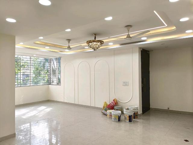 3 BHK Independent Builder Floor in Sector 52 for rent Gurgaon. The reference number is 20046430