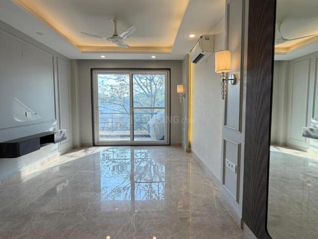 3 BHK Independent Builder Floor in Sector 52 for rent Gurgaon. The reference number is 20107185