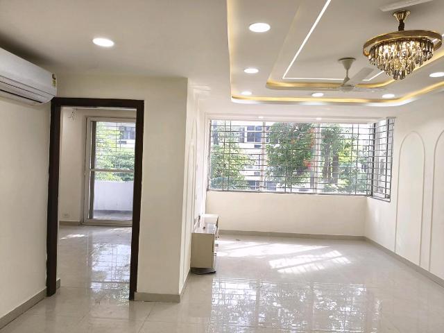 3 BHK Independent Builder Floor in Sector 52 for rent Gurgaon. The reference number is 20177740
