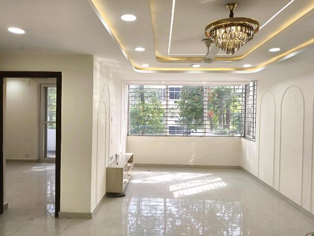 3 BHK Independent Builder Floor in Sector 52 for rent Gurgaon. The reference number is 20179511