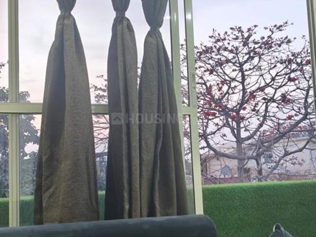 3 BHK Independent Builder Floor in Sector 52 for rent Gurgaon. The reference number is 20189406