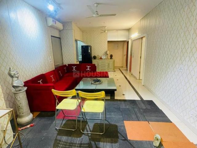 3 BHK Independent Builder Floor in Sector 52 for rent Gurgaon. The reference number is 20279769