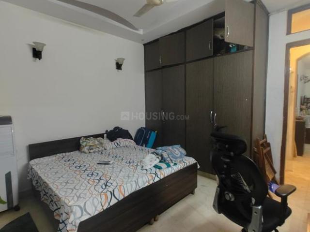 3 BHK Independent Builder Floor in Sector 52 for rent Gurgaon. The reference number is 20291069