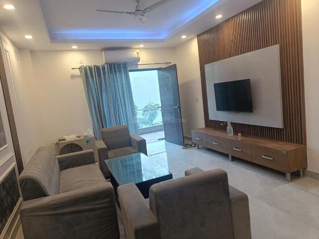 3 BHK Independent Builder Floor in Sector 52 for rent Gurgaon. The reference number is 20320477