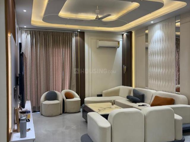 3 BHK Independent Builder Floor in Sector 52 for rent Gurgaon. The reference number is 20330228