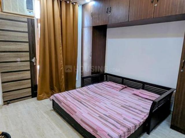 3 BHK Independent Builder Floor in Sector 52 for rent Gurgaon. The reference number is 20342661